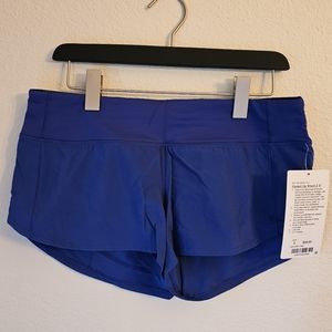 Lululemon Speed Up Short (2.5")